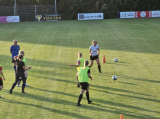 Eerste training S.K.N.W.K./D.Z.C. '09 Vrouwen 30+ seizoen 2024-2025 (34/57)